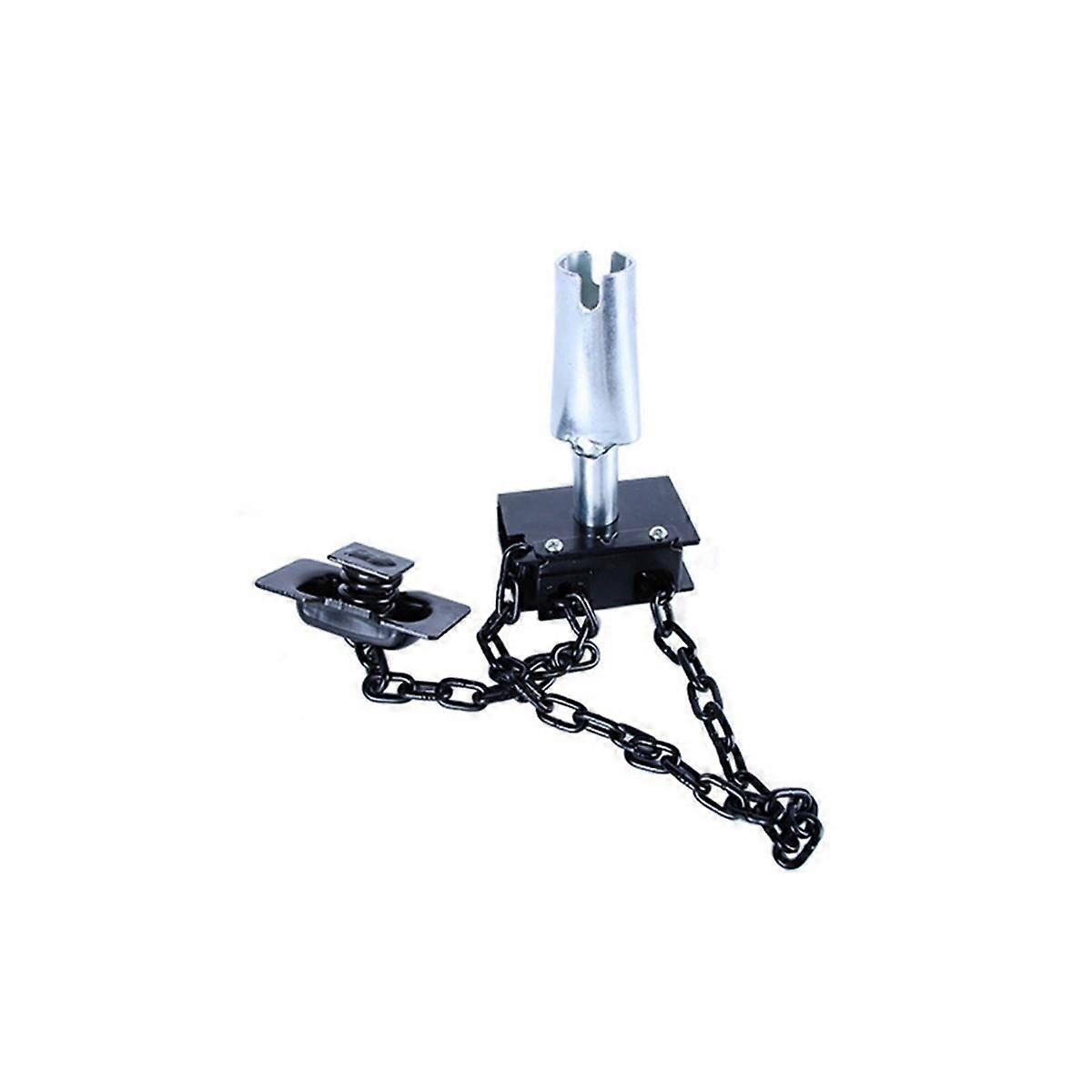 MR995050 för Pickup L200 Triton IV 2005-2015 Reservdäcksfäste Reservdäcksskydd