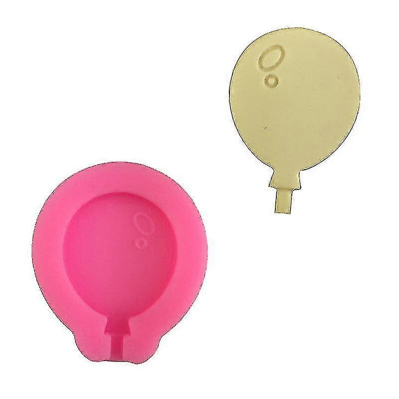 new S Drop Mold - -sd Cake Rates The Mold - 2pcs