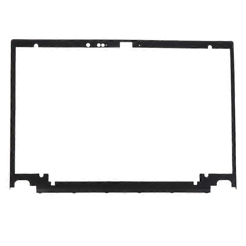LCD Screen Front Security Bezel Sheet Cover Frame for ThinkPads T470 Display