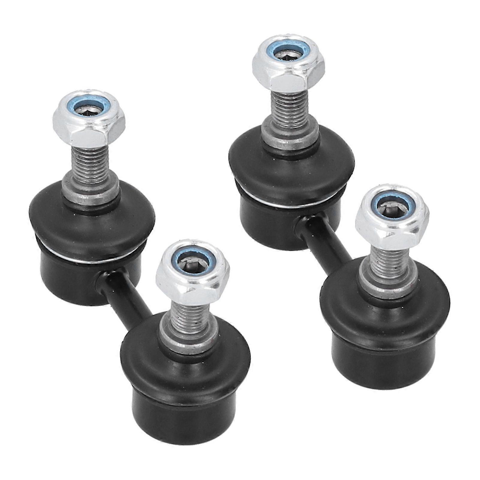 Front Sway Bar Links Stabilizer Pair Replacement for AvalonCamryCorollaRAV4