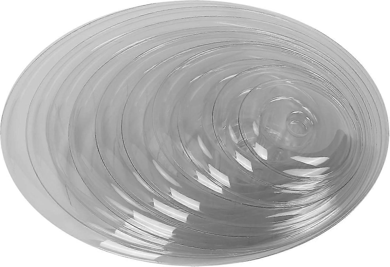 Tiered Macaron Display Stand  10 Layers  Round PVC Cake Decorating Tool  Birthday Wedding Cake Rack nn