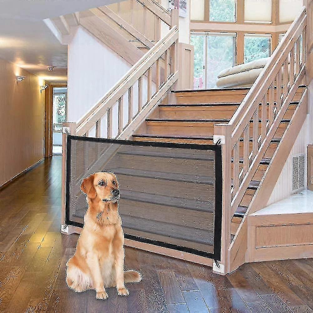 dd-Merdiven Güvenlik Kapısı, Bariyer Köpeği, Kapı Güvenlik Kapısı, Köpek Muhafızı - xgm-xgm