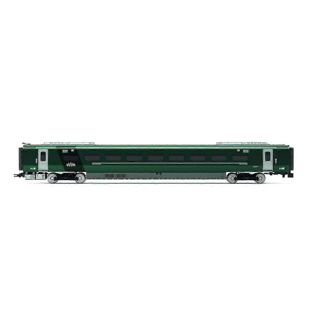 Hornby Gwr Class 802/1 Coach Pack Era 11