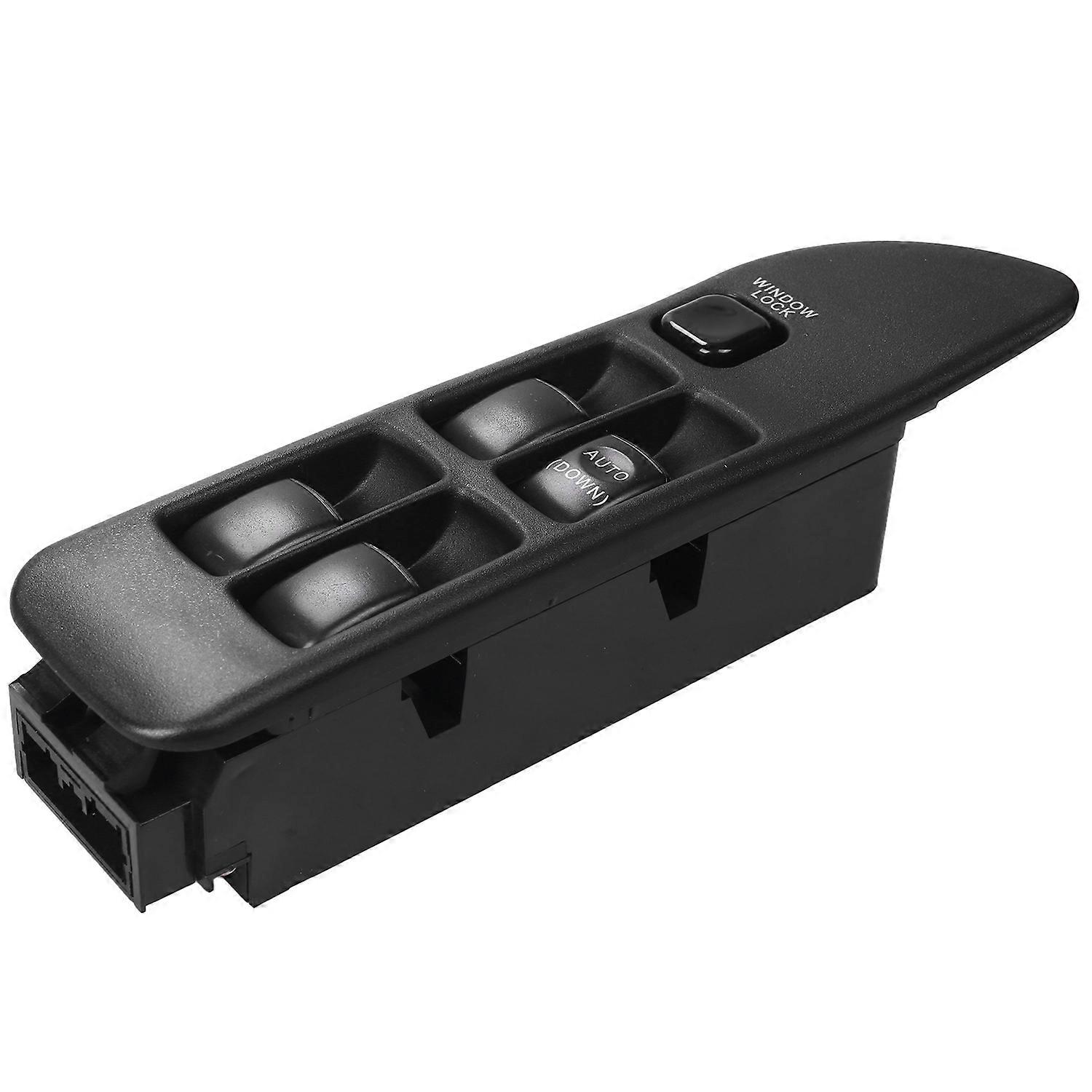 Electric Master Window Switch Control Driving For 1 2 3 1992 1993 1994 1995