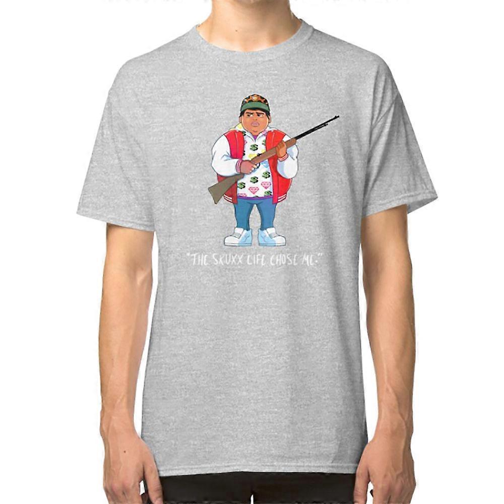 Ricky Baker Tişört