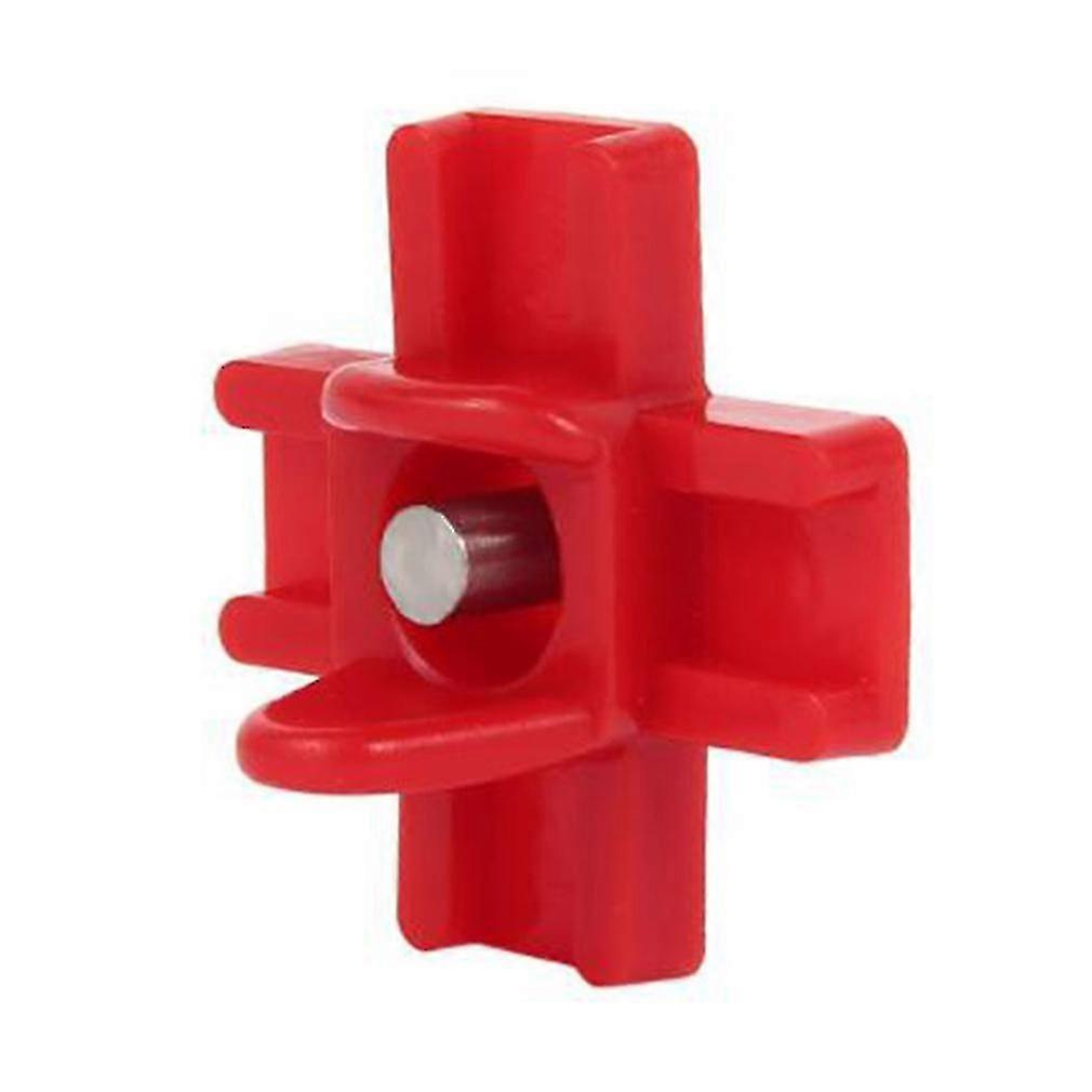 Horizontal Side Loading Automatic Poultry Teats - Clean Drinkers For Chickens Or Quails (4 Pack)