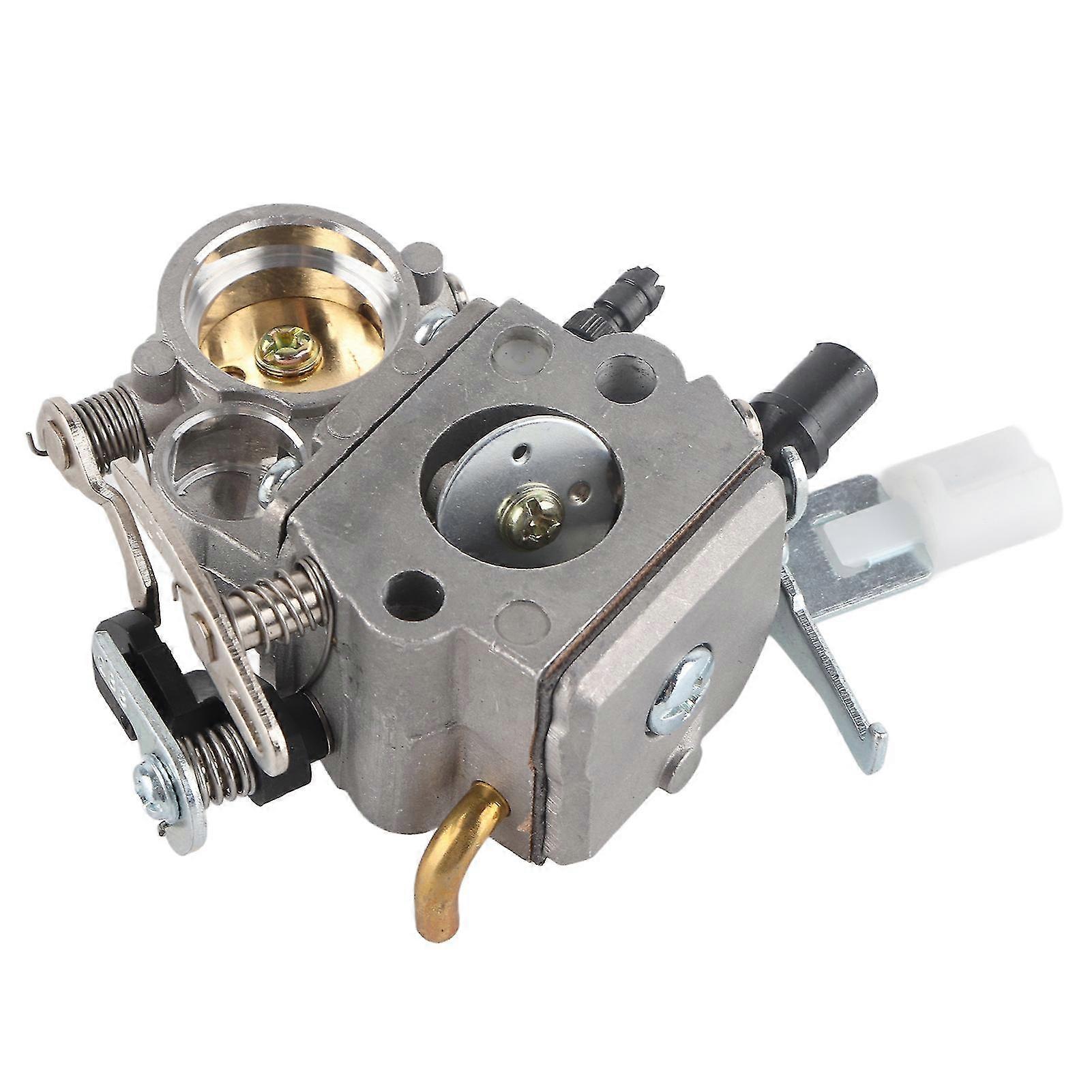 Remplacement de carburateur compatible avec les tronçonneuses STIHL MS171 MS181 MS201 MS211 1139 120 0619 1139 1207 100