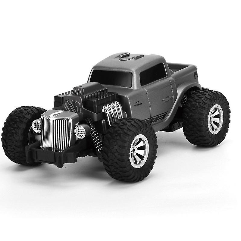 Remote Control Amphibious Dump Two-sided Driving Vehicle Off-road Vehicle