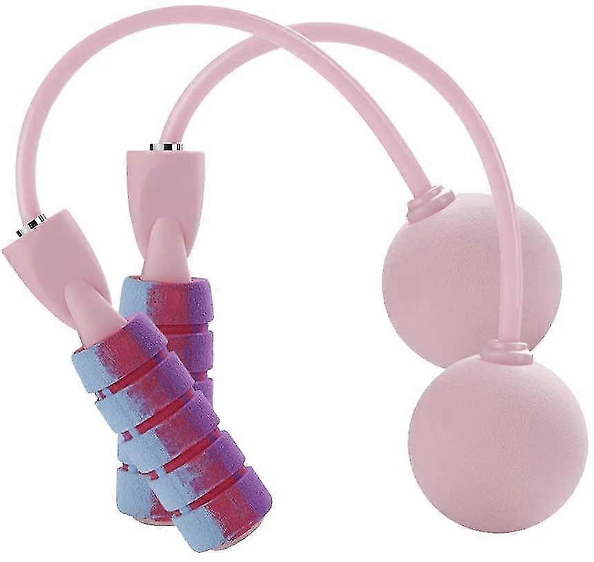 Jump Rope For Fitness,ropeless Skipping Speed Weighted Jumping Ropes Gym Equipment