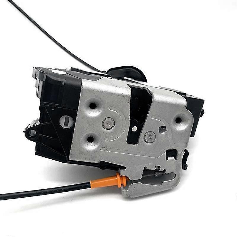 Rear Right Door Lock Latch Actuator CN15-A264A26-DC for 2013-2020 Center Door Spring Pins Lock