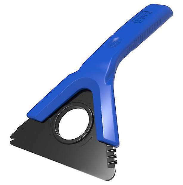 Multifunctional Car Windshield Deicing And Snow Scraper Tool