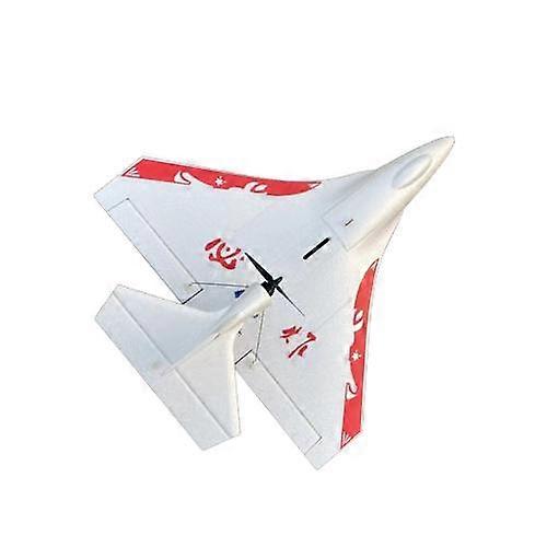 Polaris X8plus Epp Seaplane Diy Electric Remote Control Model Waterproof Fixed Wing Remote Control Toy Gift