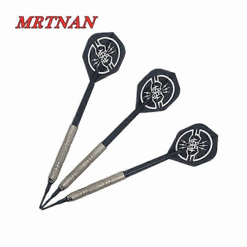3 pieces/set of high quality electronic darts professional 14g soft tip darts indoor sports throwing darts setDart Backboards