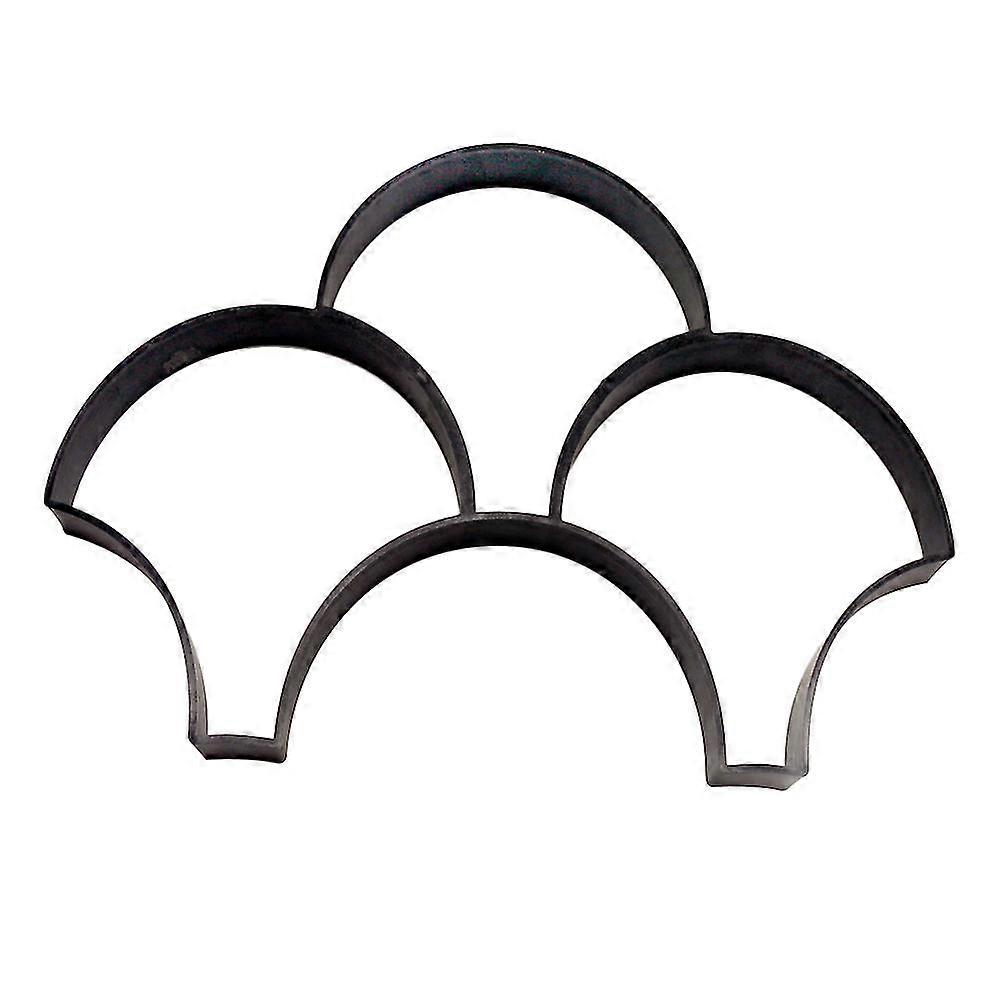 舗装金型コンクリート床踏み石舗装芝生パティオヤードガーデンダイ