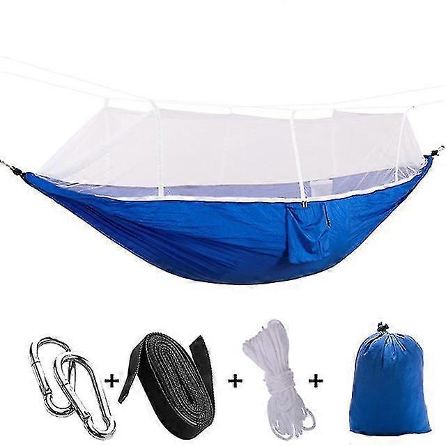 Portable Mosquito Net Hammock