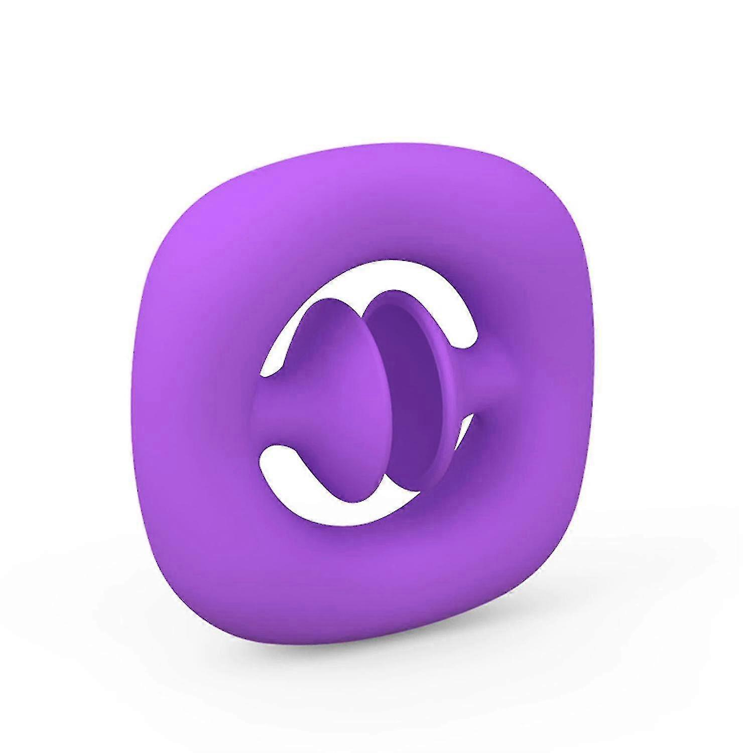 Anti Stress Hand Grip Fidget Toy