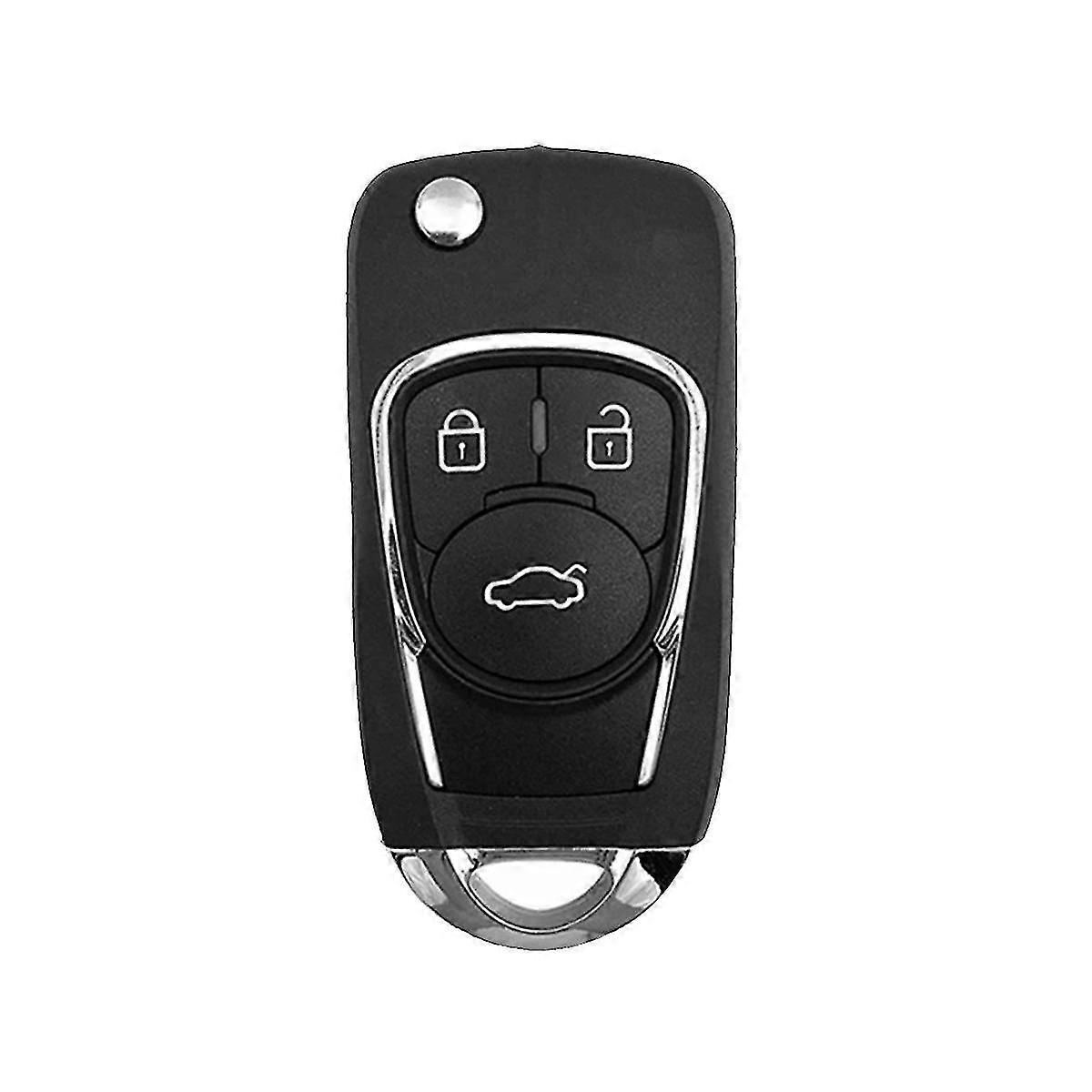 Keydiy B22-3 Remote Control Car Key Universal 3 Button For Style For Kd900/-x2 Mini/ Urg200 Program