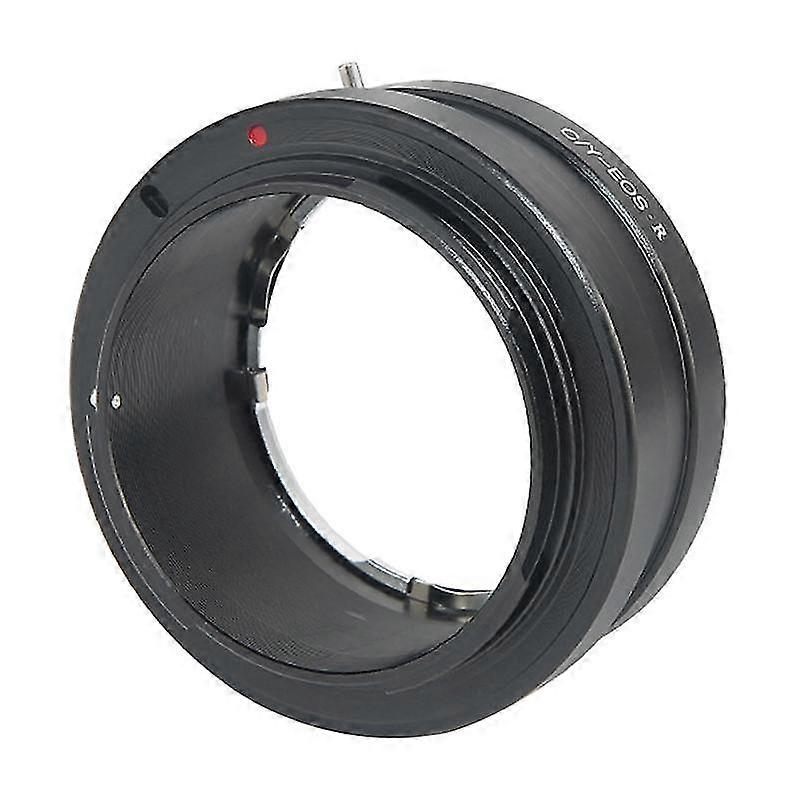- R Lens Adapter Ring For Contax Lens To Eosr Rf