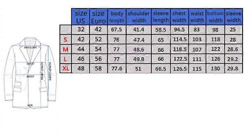 Handsome Double Breasted Business Prom Suits For Men