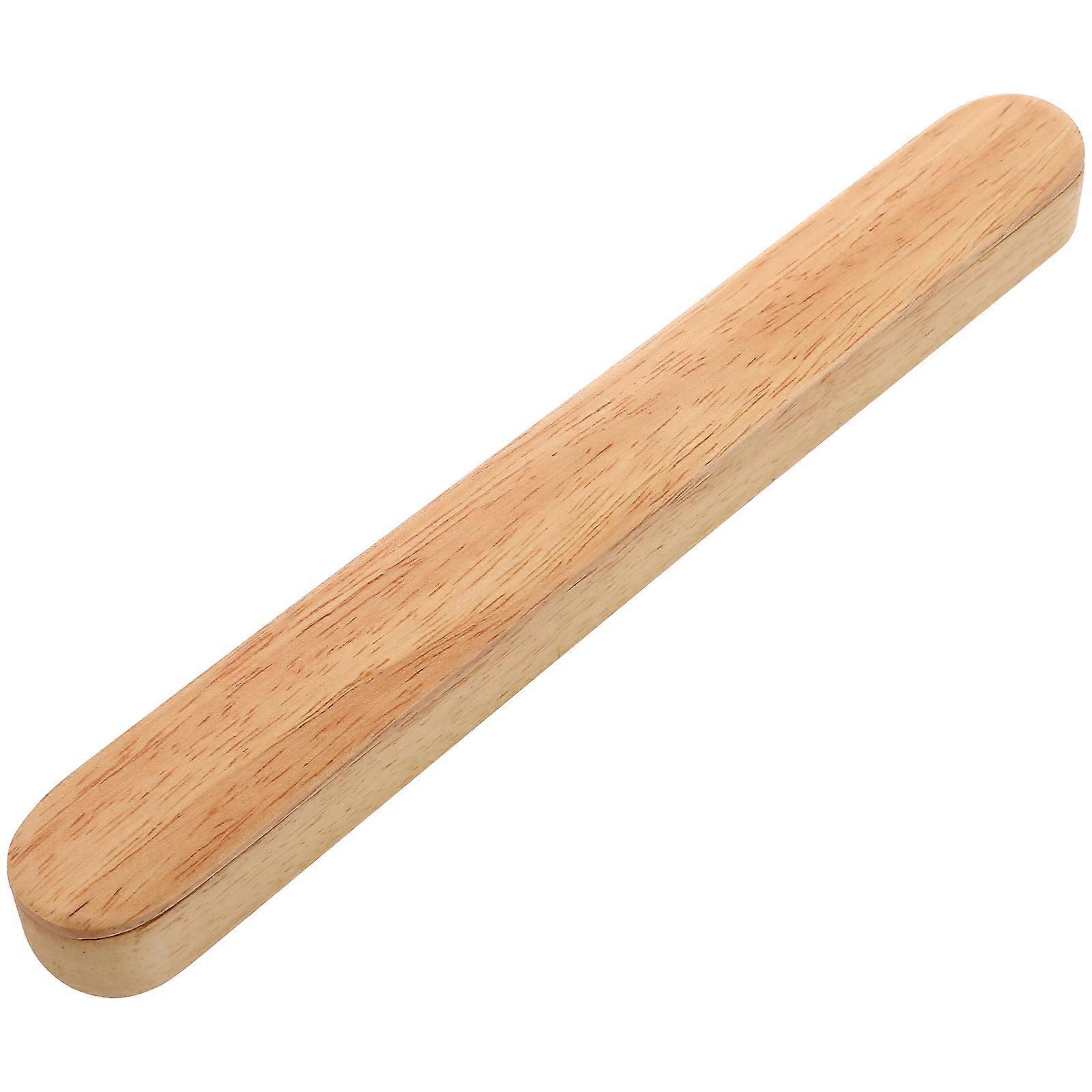 Reizen Eetstokjes Chinese Chopstick Holder Travel Chopstick Case Houten Chopstick Box Chopstick Storage Box