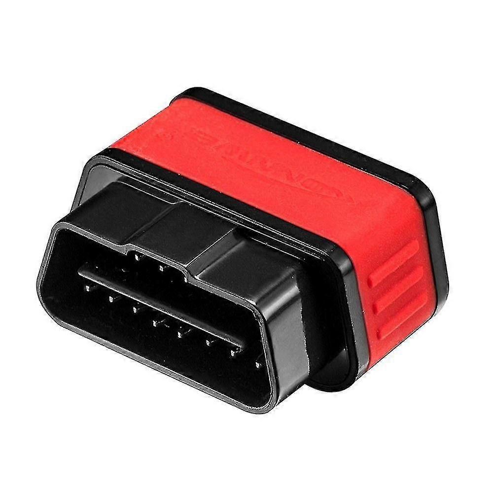 Bt automotive scanner car on-board diagnostic multifunctional tool