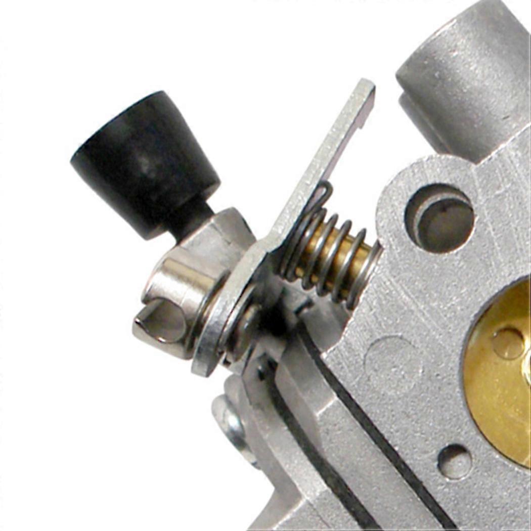 Performance Carburetor Replacement For Stihl FR130T, FS110, FS130, HT131, KM130 & More - Model 4180 120 0610