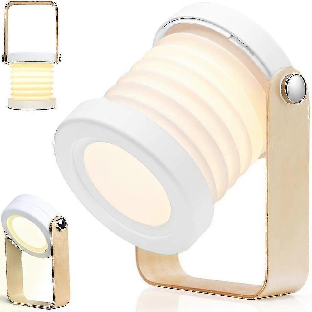 Promotional sales Led Portable Table Lamp 4000mah Rechargeable Battery Lamp With Usb Port