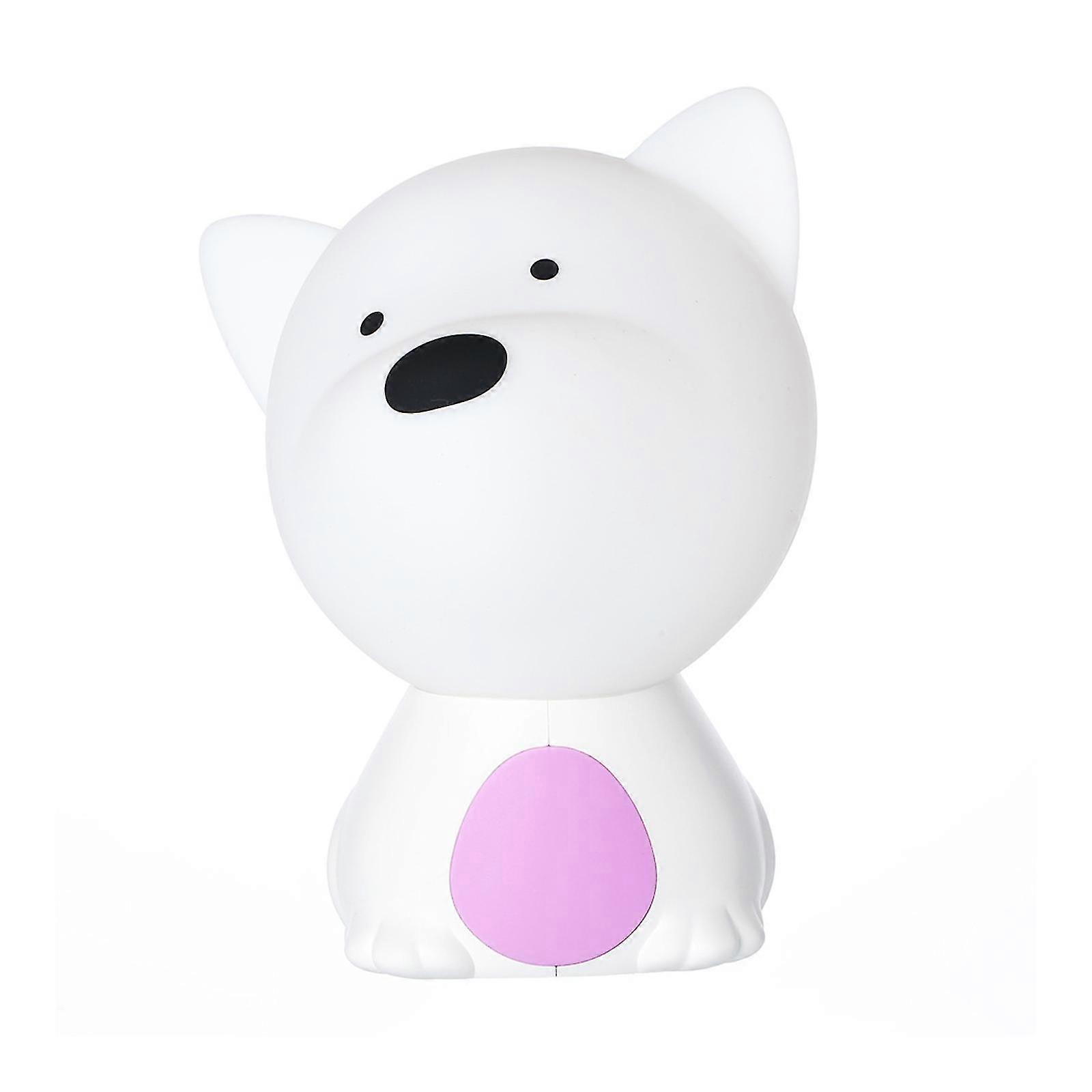 Night Light Silicone Night Light