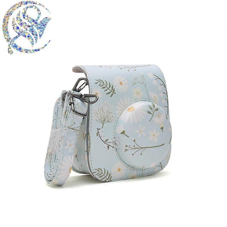 Fujifilm Instax mini 9/mini11 camera bag camera case