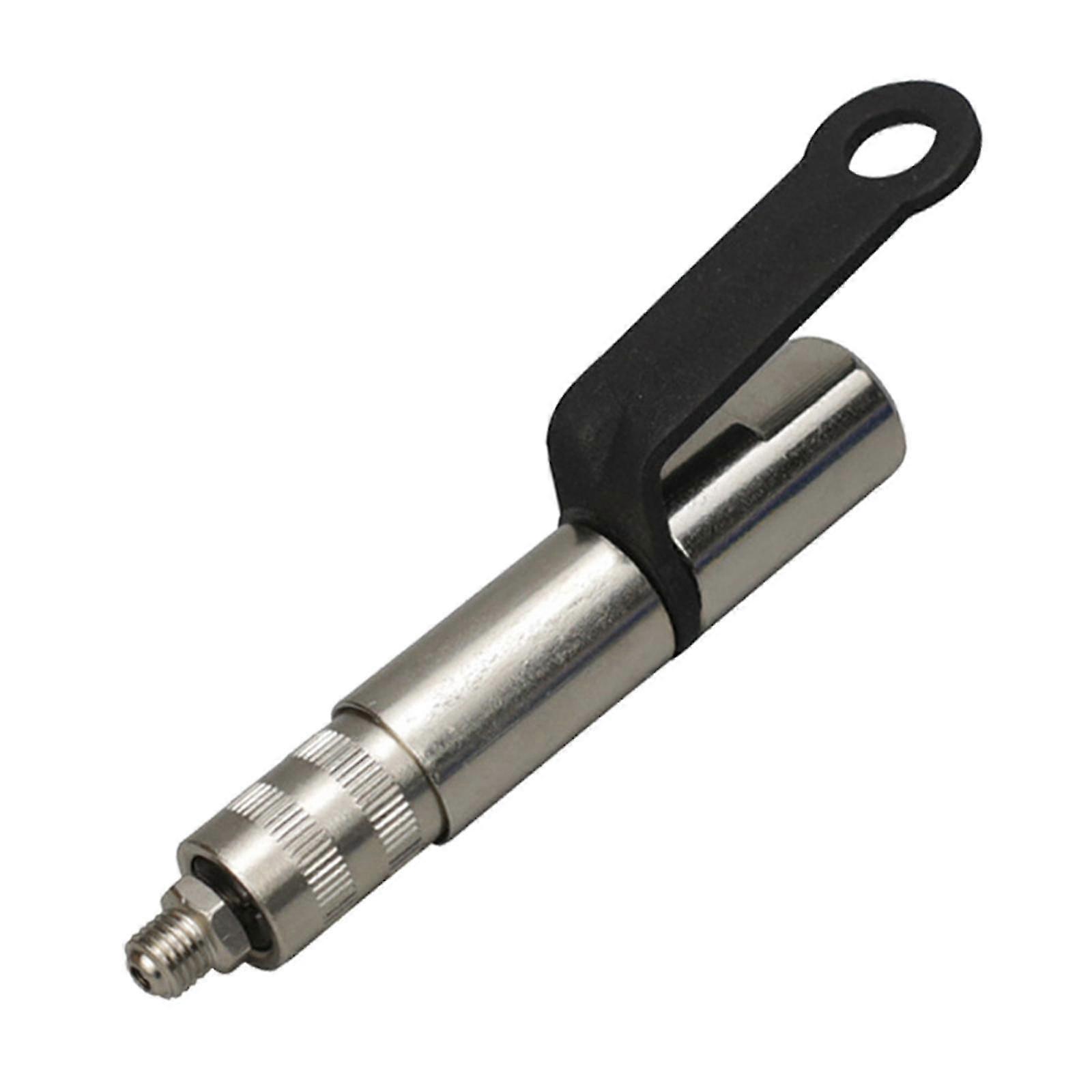 Højtryksfedtkobling Quick Lock Release Heavy Duty Tip Nozzle Gen 7