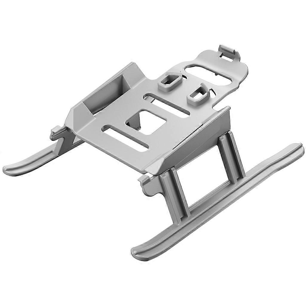 Extended Landing Gear for Mini 3 Pro Support Protector Extension Legs Foldable