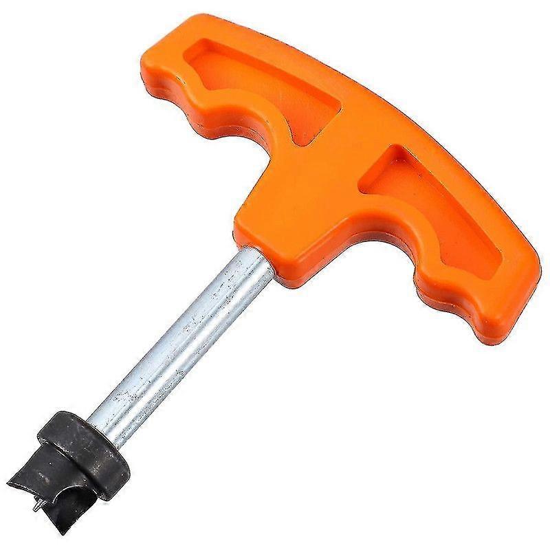Drip Irrigation Hole Punch Tool Drip Tube Hole Punch Tool Insertion Fitting Tool 16mm