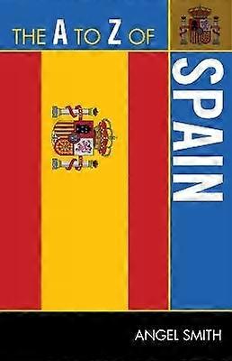 Spaniens A till Ö