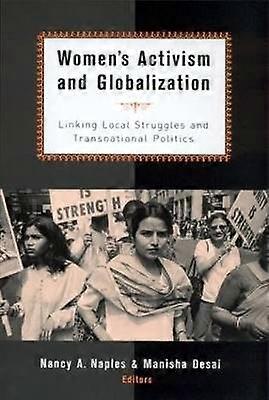 Vrouwenactivisme en globalisering