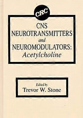 CNS Neurotransmitters and Neuromodulators