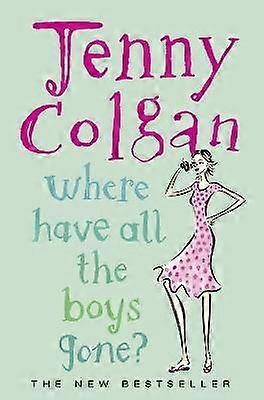 Where Have All the Boys Gone?