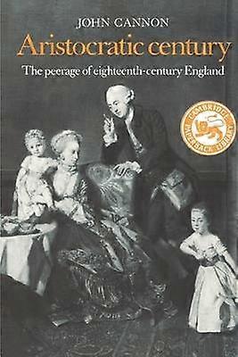 Siècle aristocratique