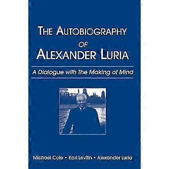 De autobiografie van Alexander Luria