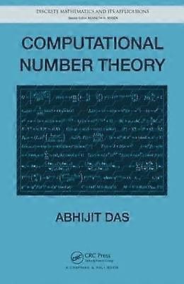Computational Number Theory