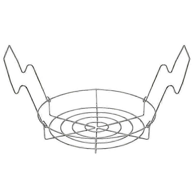Canning Rack,canning Jar Rack,steamer Rack Bath Canning Or Pressure Canning,fit For Kinds Of Jars-s