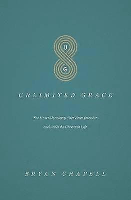 Unlimited Grace