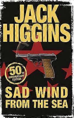 Sad Wind from the Sea