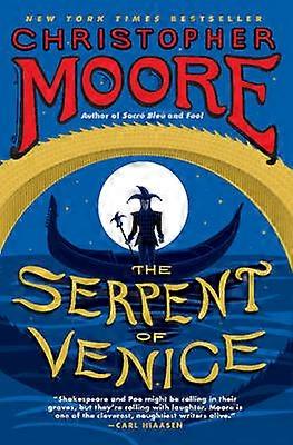 The Serpent of Venice