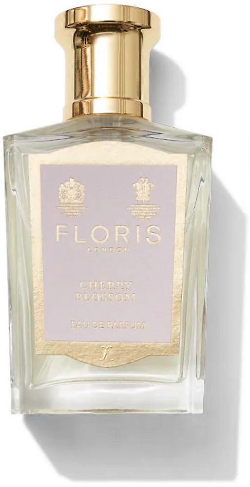 Floris London Private Collection Cherry Blossom perfumed water, 50 ml