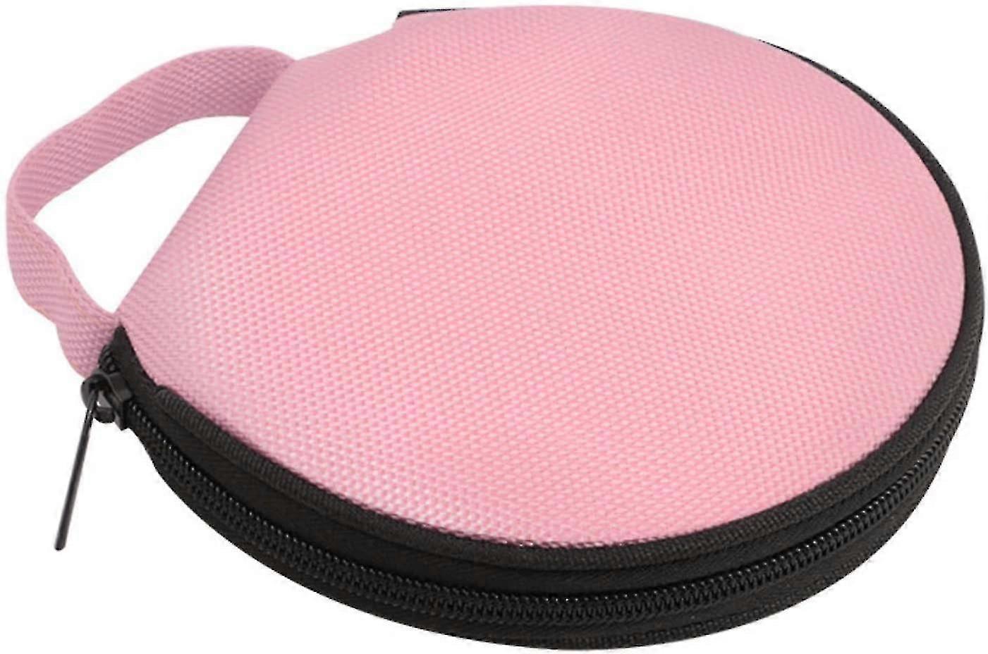 Cd Case Dvd Storage Cd Wallet Cd Holder Dividers Folder 20 Capacity