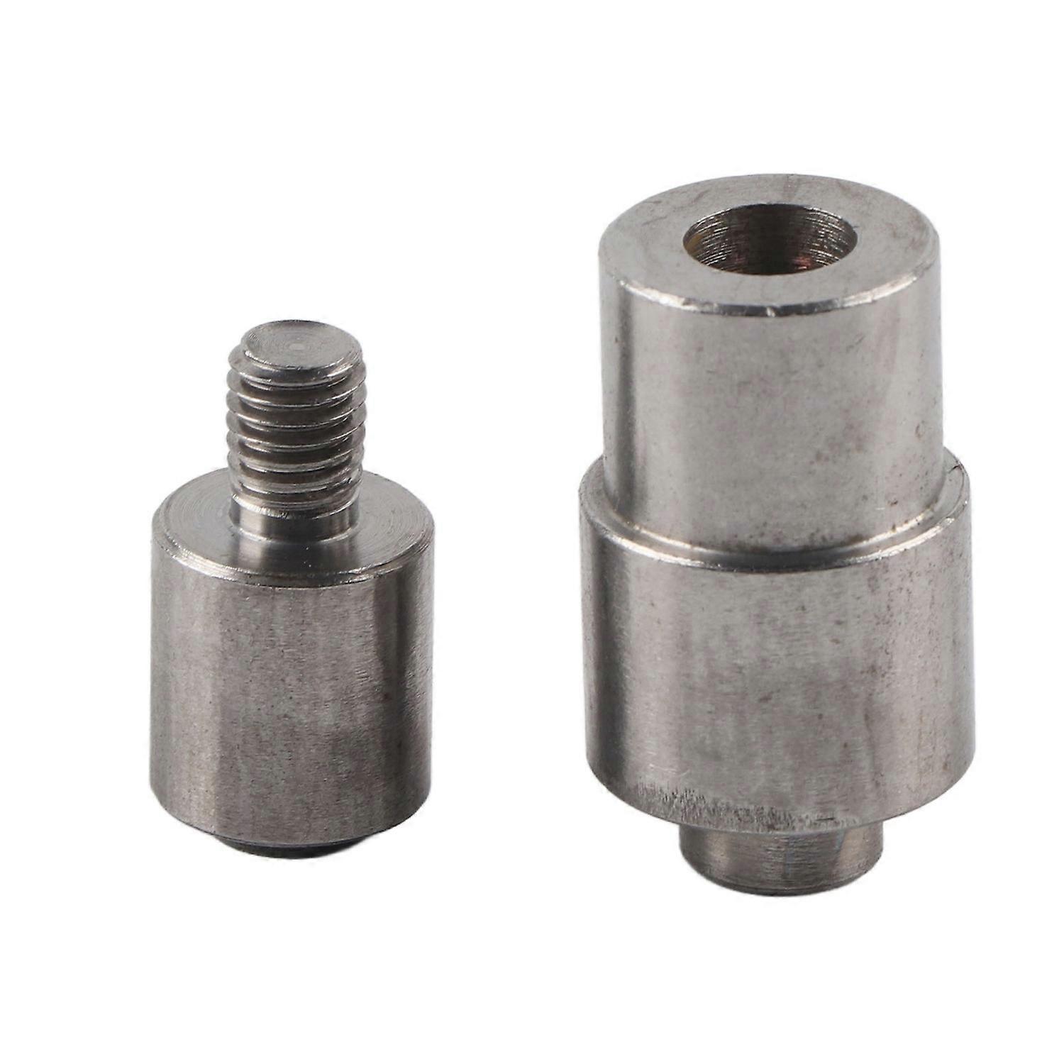 Hand Press Machine Setter Eyelet Puncher Grommet Die Mold Manual Installation Tool 12mm
