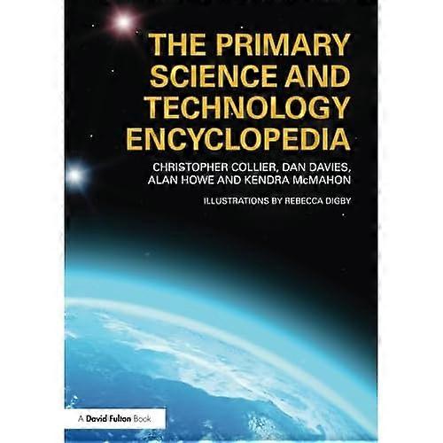 Den primære videnskab encyklopædi