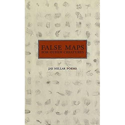 False Maps for Other Creatures