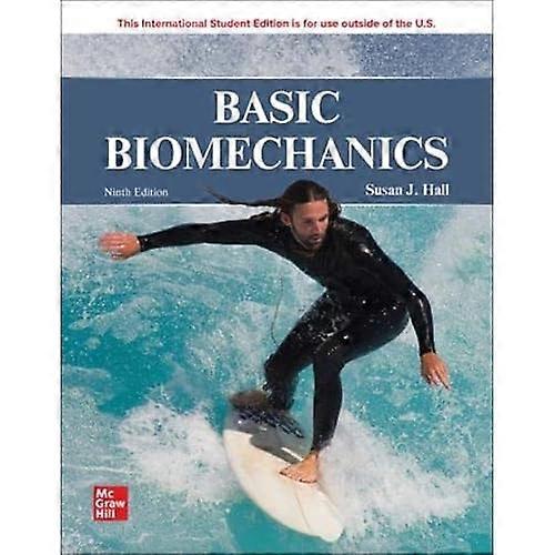 ISE Basic Biomechanica