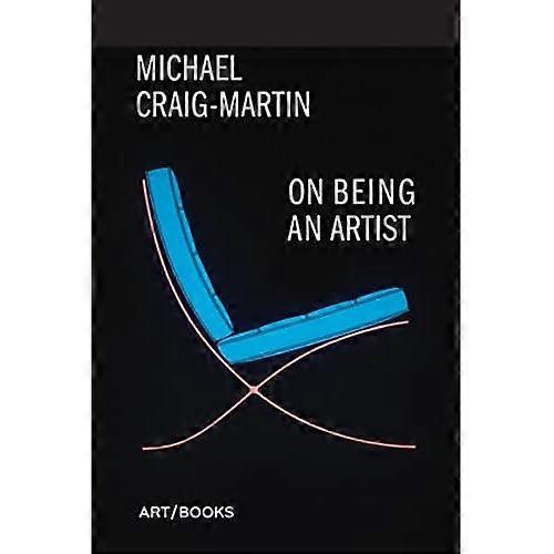 On Being An Artist